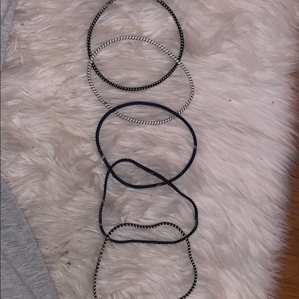 Sports headbands